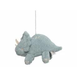 Mobile d’éveil bébé en bois roarsome