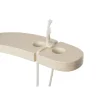 Mobile d’éveil bébé en bois tiny park