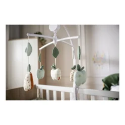 Mobile musical botanica