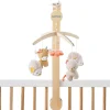 Mobile musical sand beige