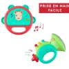 Mon premier coffret musical