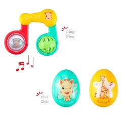 Mon premier coffret musical