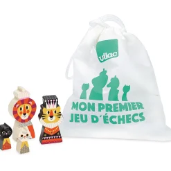 Mon premier jeu d'échec ingela p. arrhenius