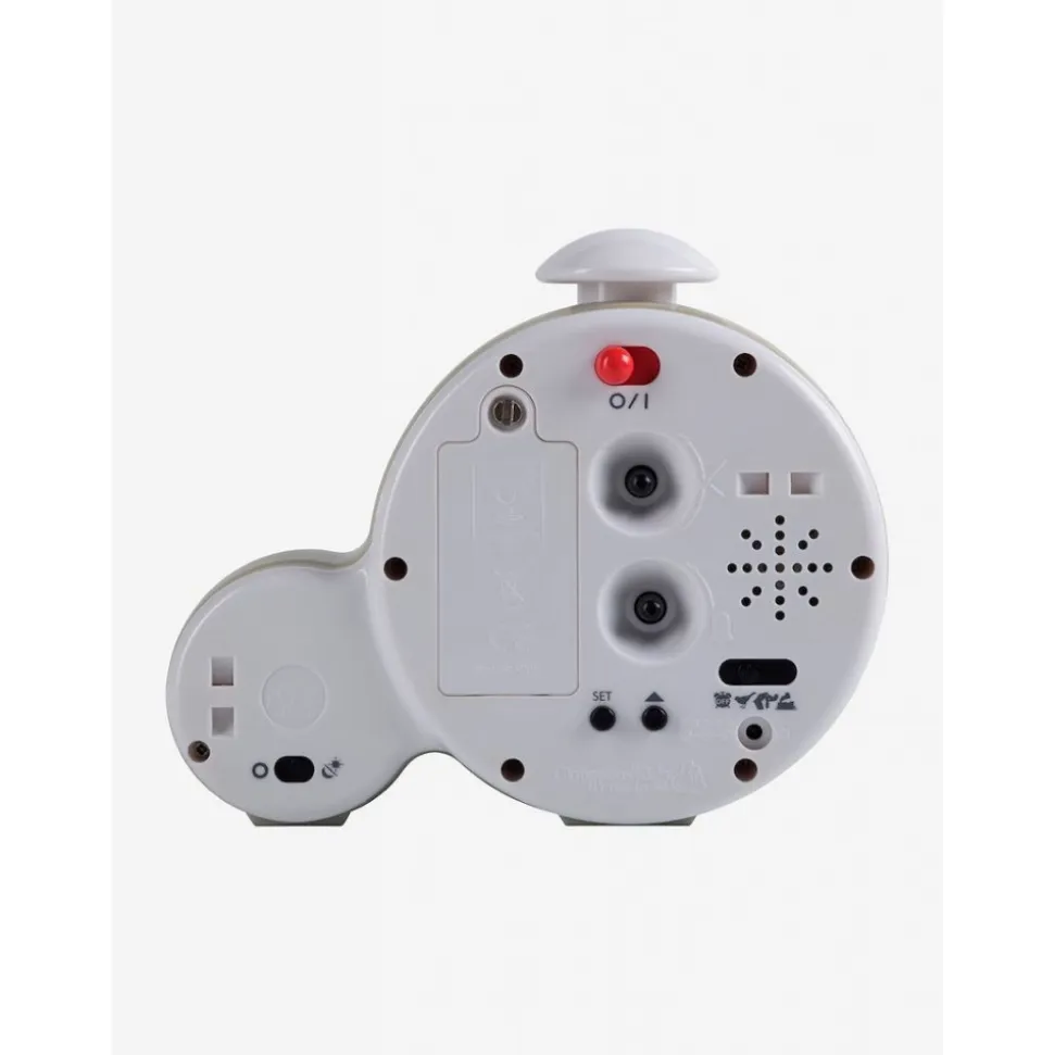 Mon premier réveil kid sleep clock bleu