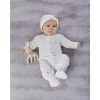 Mon trousseau de naissance so'pure sophie la girafe