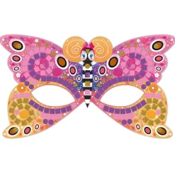 Mosaïques masques
