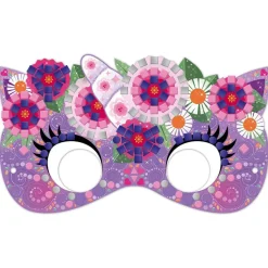 Mosaïques masques