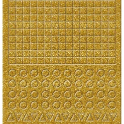 Mosaïques masques