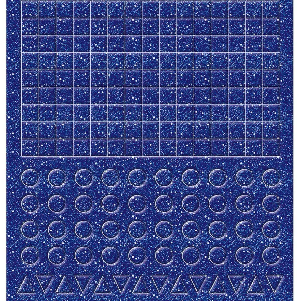 Mosaïques masques