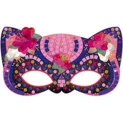 Mosaïques masques