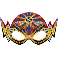 Mosaïques masques