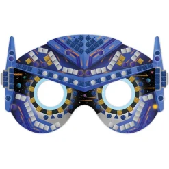 Mosaïques masques