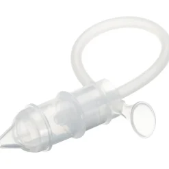 Mouche bébé double protection