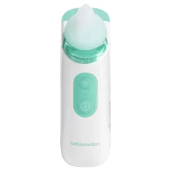Mouche-bébé électrique avec spray