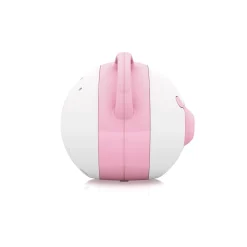 Mouche-bébé électrique pro rose