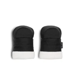 Moufles yoyo noir