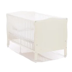 Moustiquaire de lit bébé 60 x 120 cm