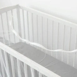 Moustiquaire lit bébé 70 x 140 cm