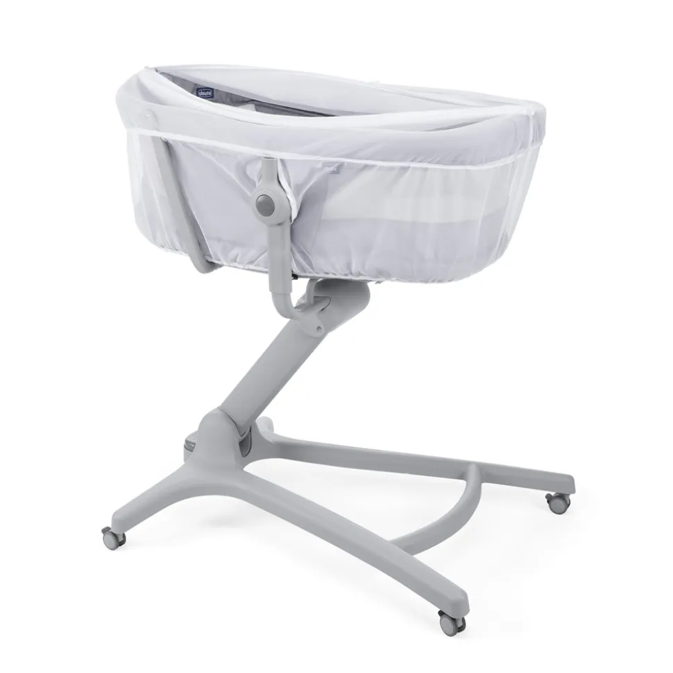 Moustiquaire pour baby hug 4in1