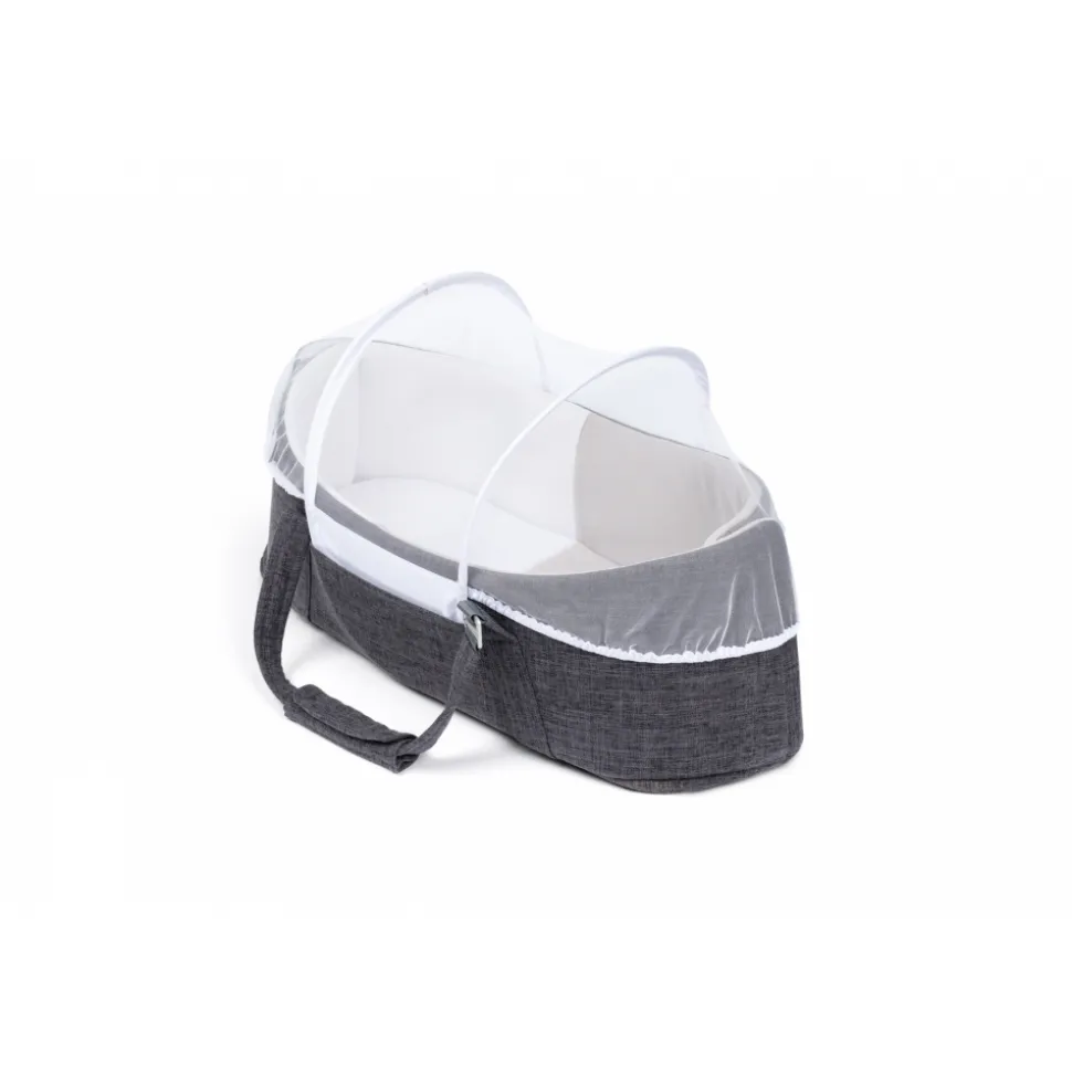 Moustiquaire pour couffin nest'n go