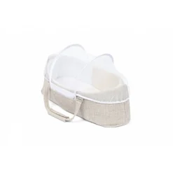 Moustiquaire pour couffin nest'n go