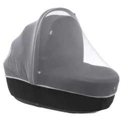 Moustiquaire universelle pour nacelle