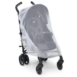 Moustiquaire universelle pour poussette