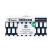 Multipack recharges twist & click x12