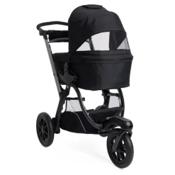 Nacelle activ3+ ebony