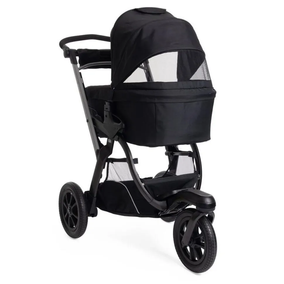 Nacelle activ3+ ebony