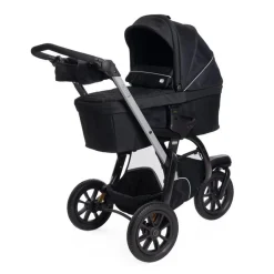 Nacelle activ3+ ebony