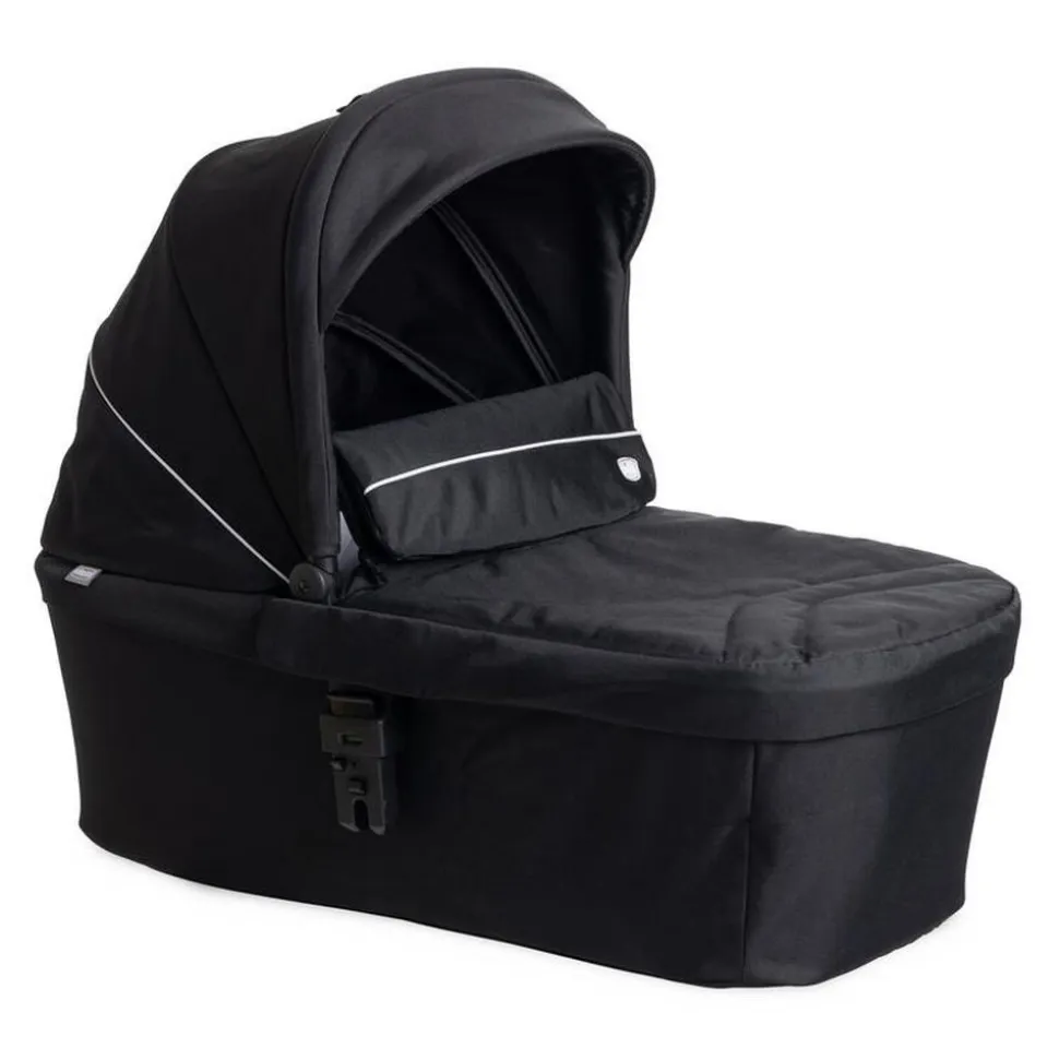 Nacelle activ3+ ebony