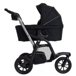 Nacelle activ3+ ebony