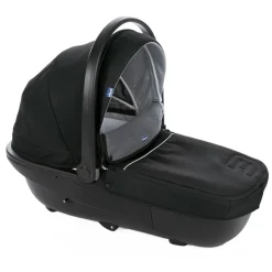 Nacelle activ3 jet black