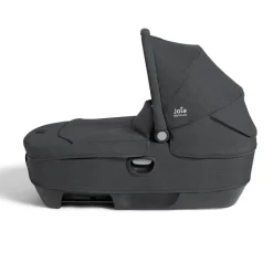 Nacelle auto calmi r129 signature ebony gris
