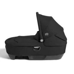 Nacelle auto calmi r129 signature eclipse noir