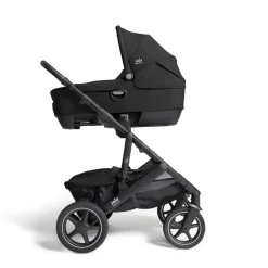 Nacelle auto calmi r129 signature eclipse noir