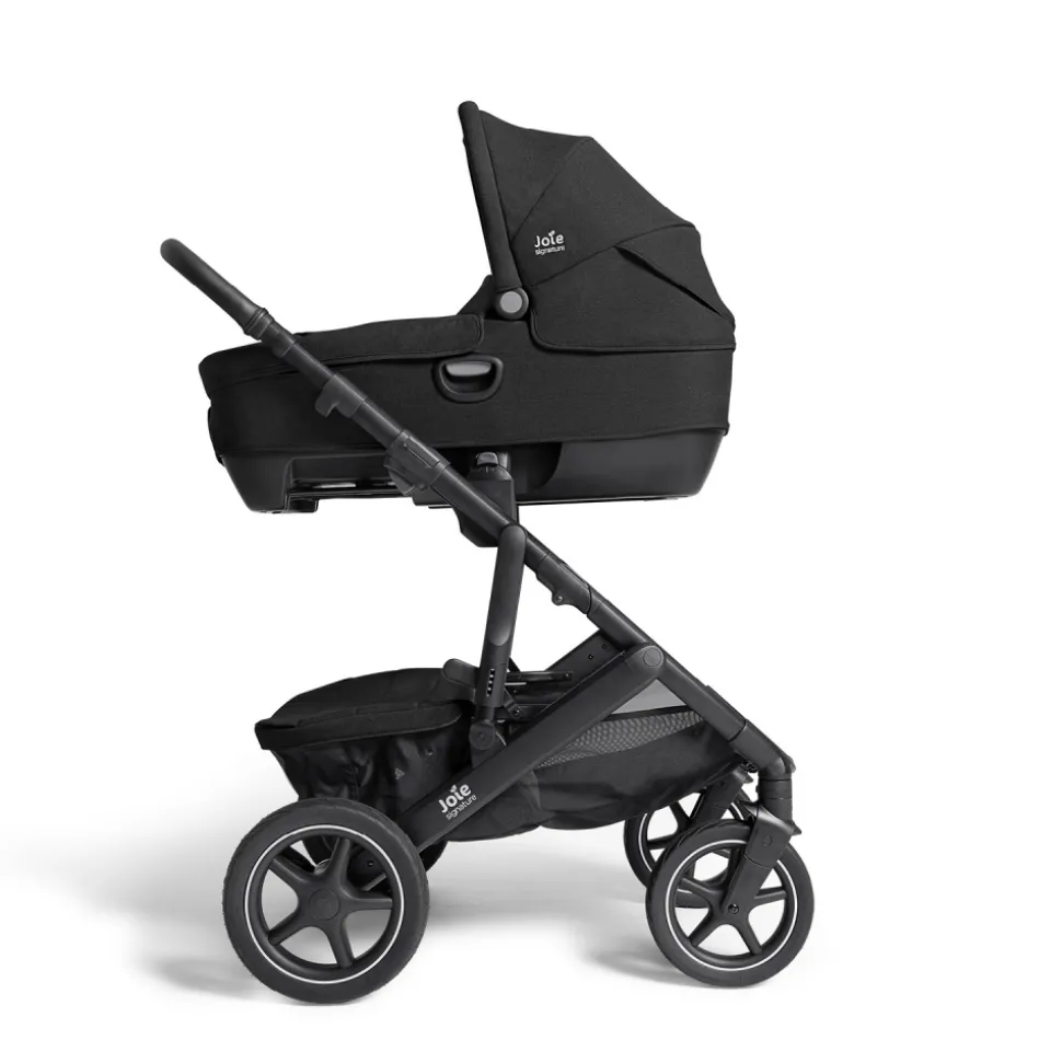Nacelle auto calmi r129 signature eclipse noir