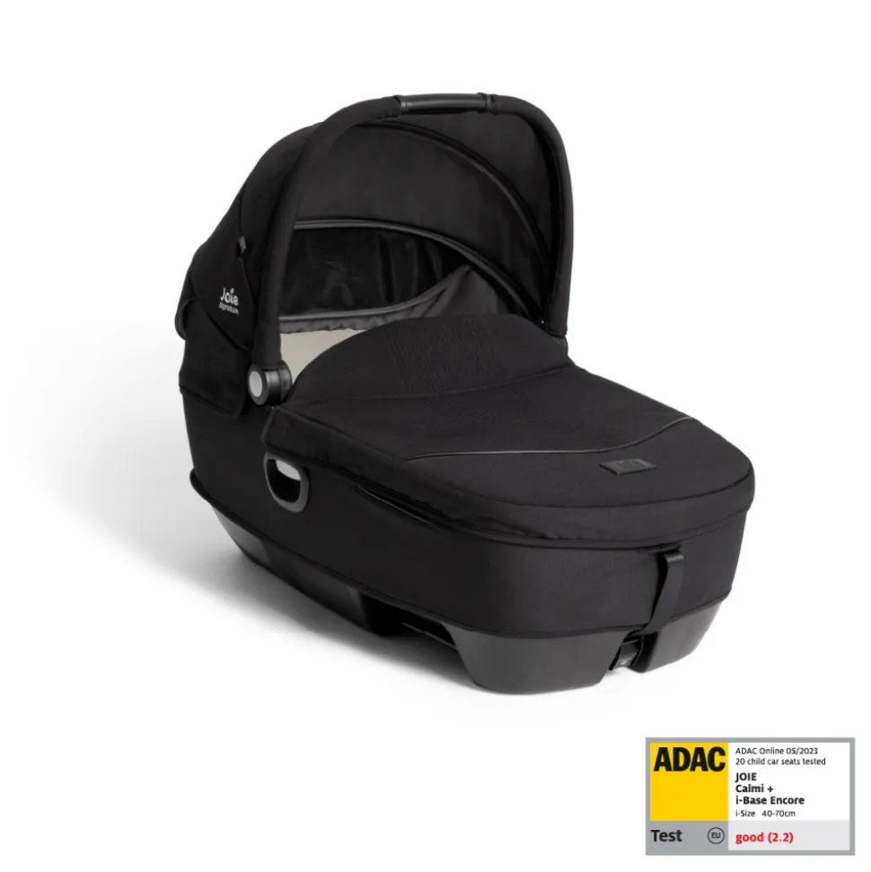 Nacelle auto calmi r129 signature eclipse noir