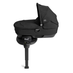Nacelle auto calmi r129 signature eclipse noir