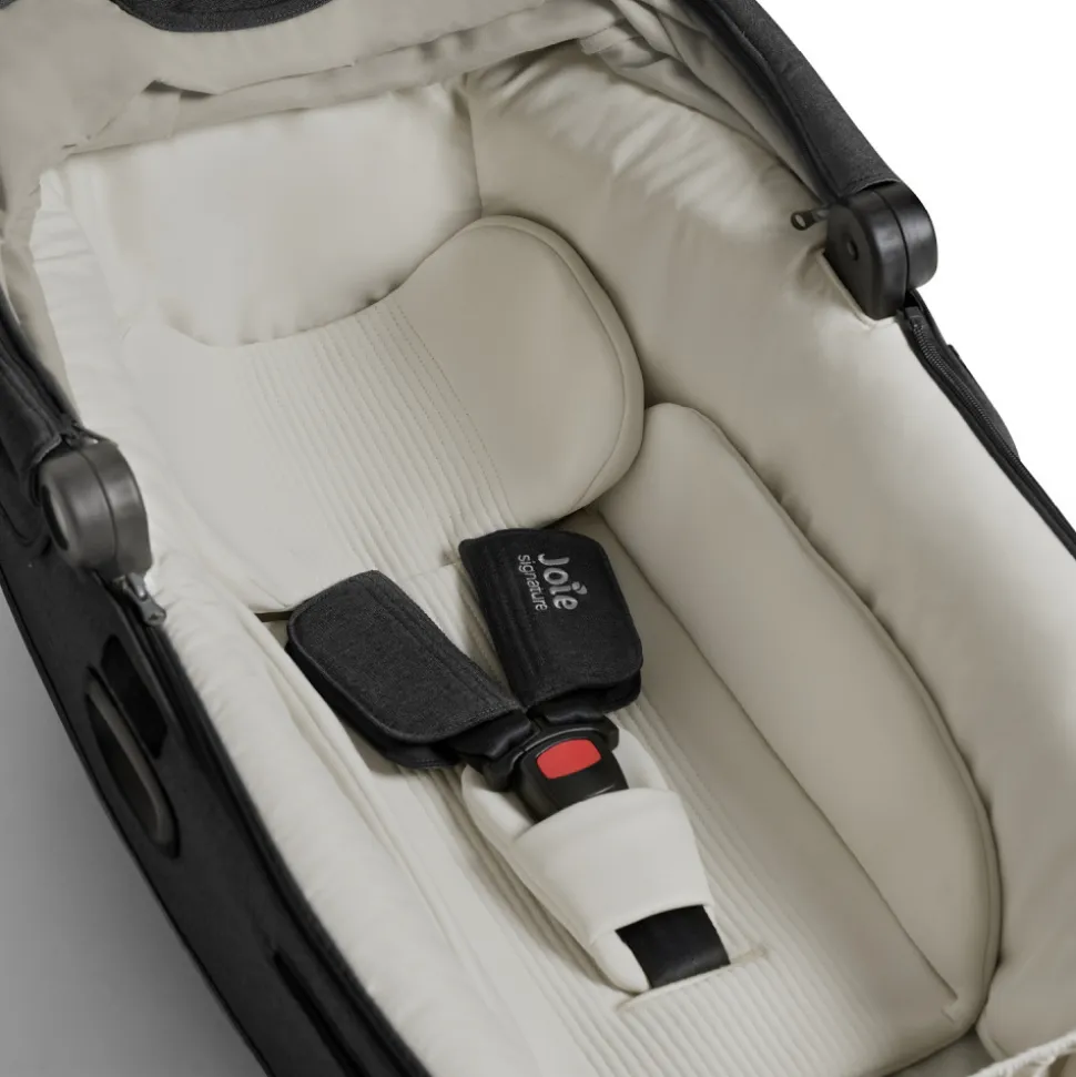 Nacelle auto calmi r129 signature eclipse noir