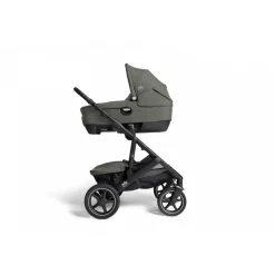 Nacelle auto calmi r129 signature evergreen vert