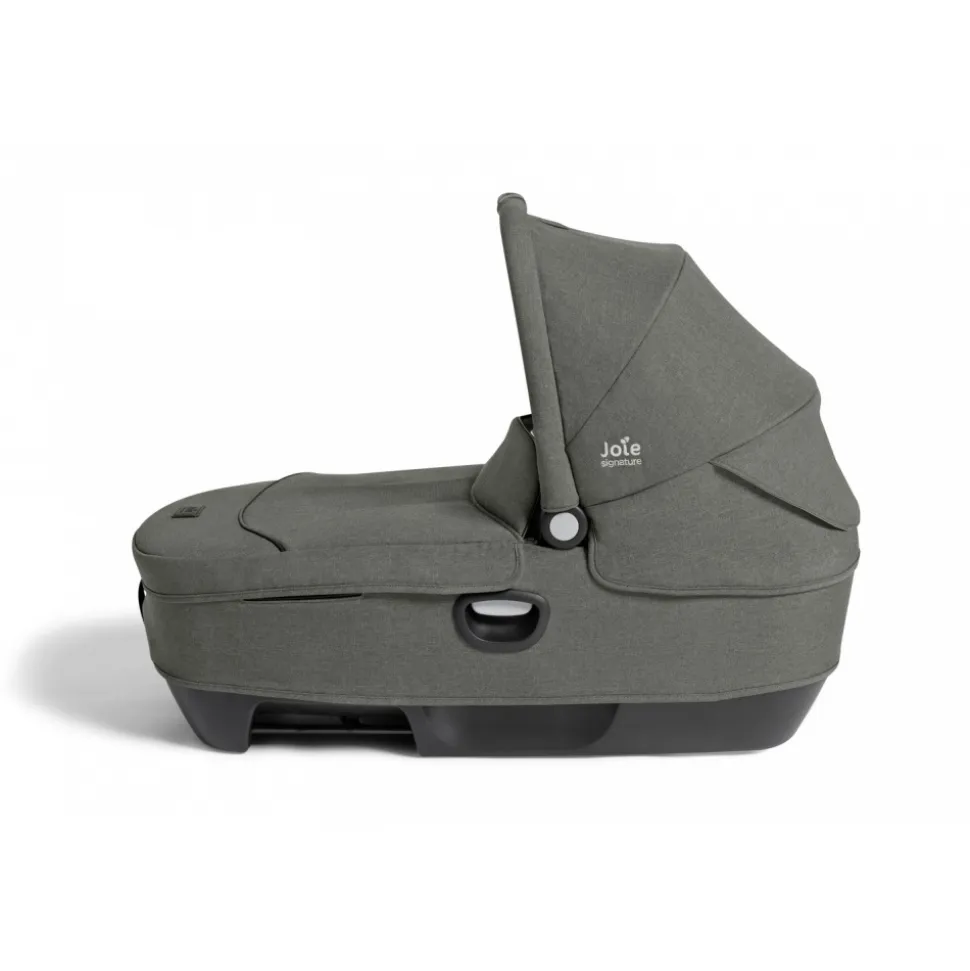 Nacelle auto calmi r129 signature evergreen vert