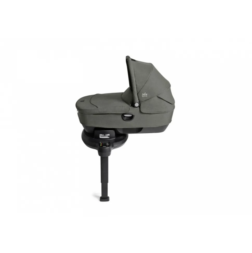 Nacelle auto calmi r129 signature evergreen vert