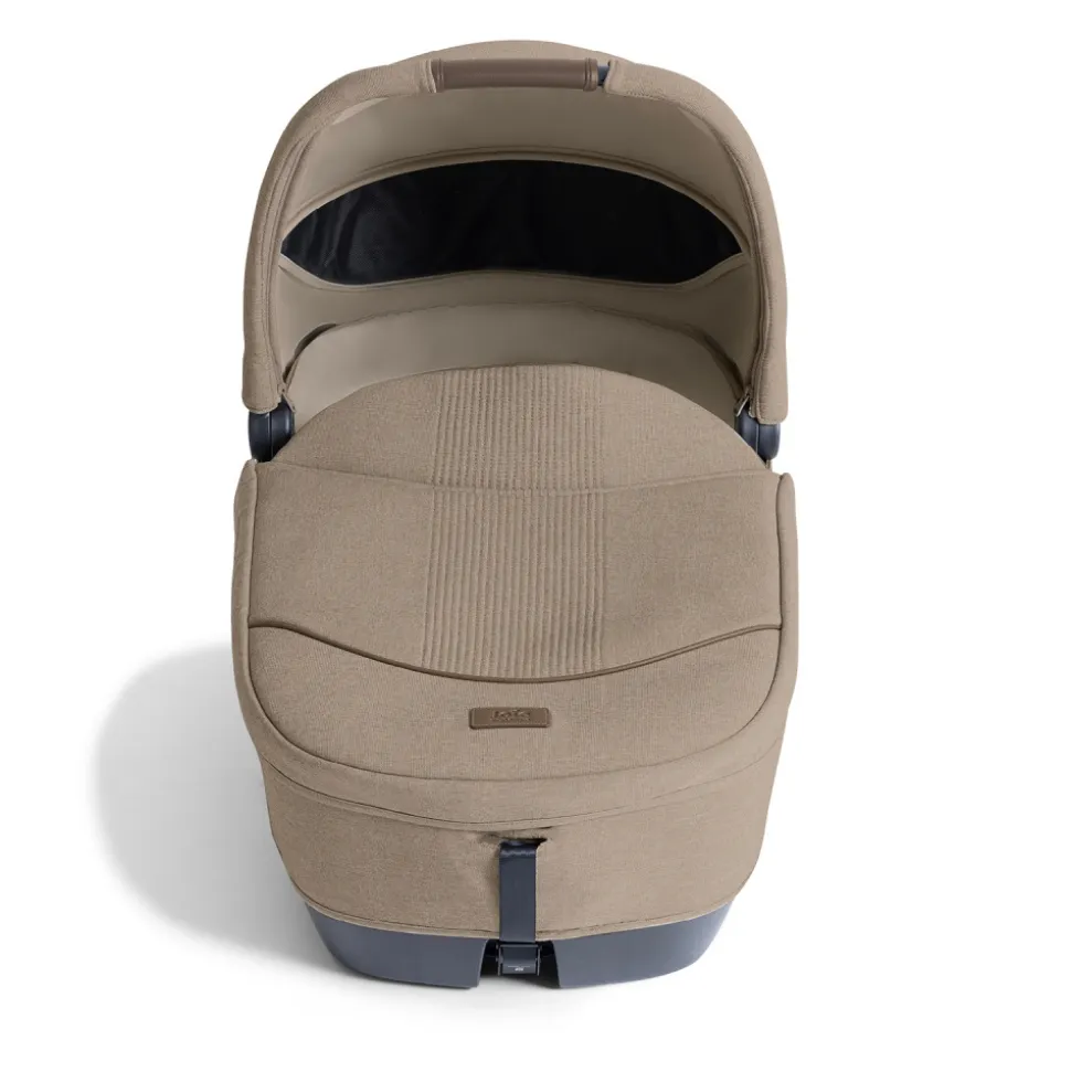 Nacelle auto calmi r129 signature sandstone beige