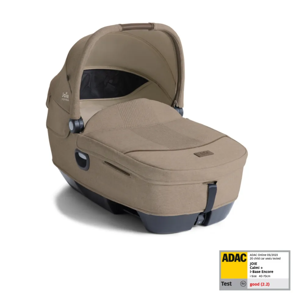 Nacelle auto calmi r129 signature sandstone beige