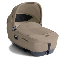 Nacelle auto calmi r129 signature sandstone beige
