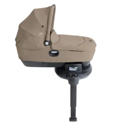 Nacelle auto calmi r129 signature sandstone beige