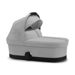 Nacelle bébé cot s fog grey