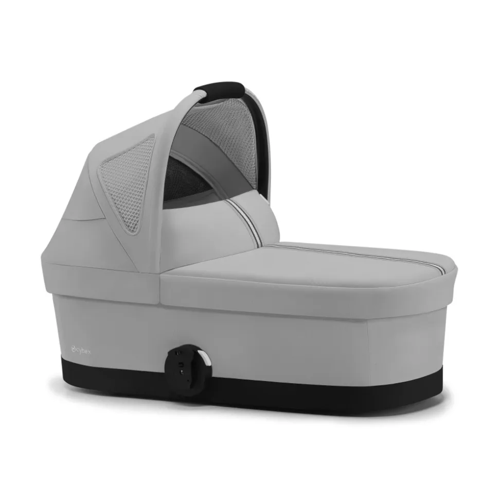 Nacelle bébé cot s fog grey